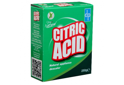 Dri Pak Citric Acid 250g